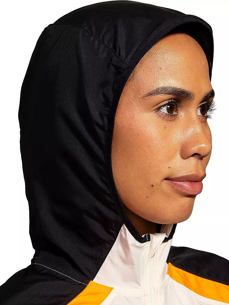 BROOKS | Chaqueta de running para mujer Run Visible 2.0 |