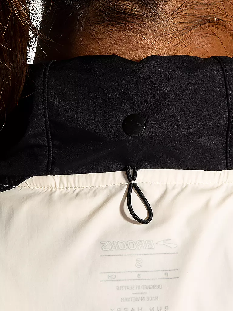 BROOKS | Chaqueta de running para mujer Run Visible 2.0 |