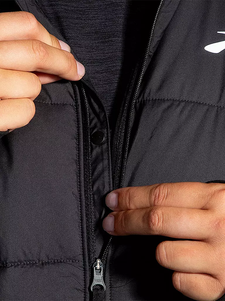 BROOKS | Chaqueta de running para mujer Shield Hybrid 3.0 |