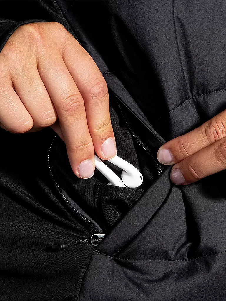 BROOKS | Chaqueta de running para mujer Shield Hybrid 3.0 |