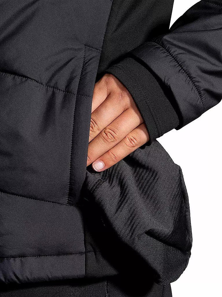 BROOKS | Chaqueta de running para mujer Shield Hybrid 3.0 |