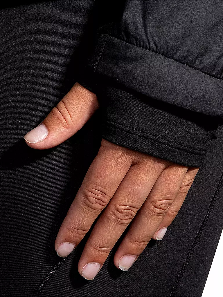 BROOKS | Chaqueta de running para mujer Shield Hybrid 3.0 |