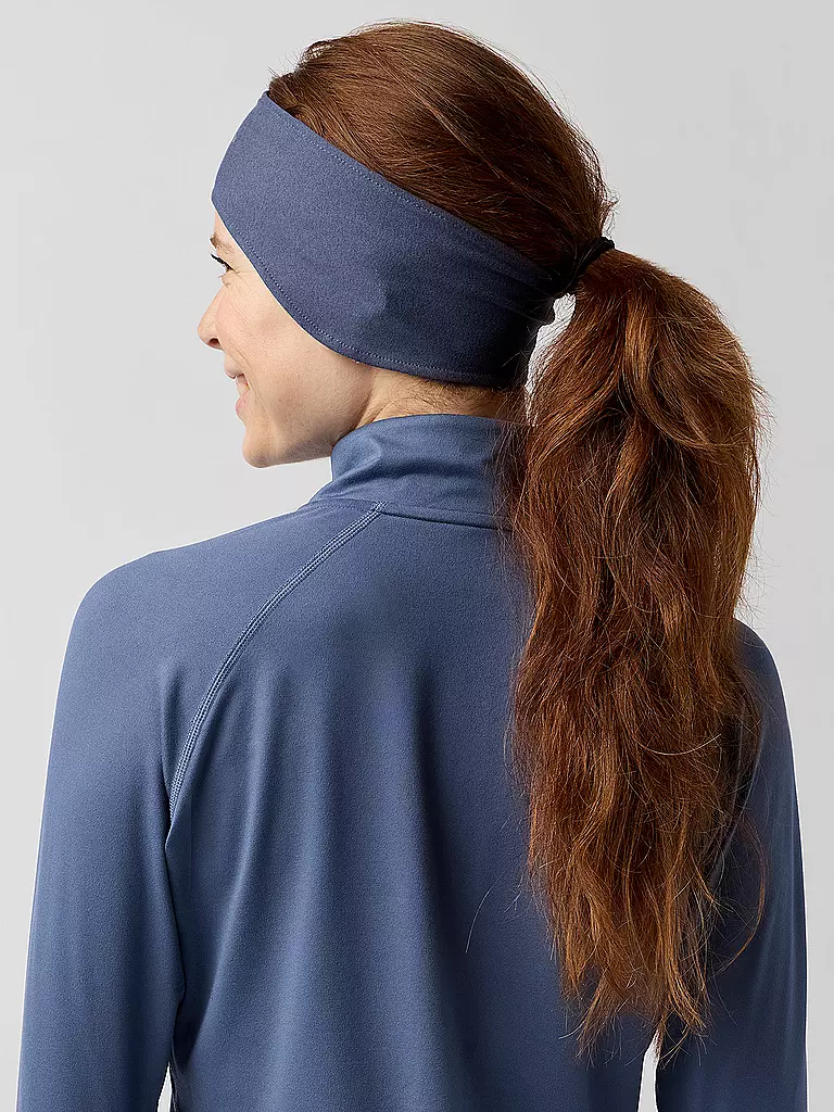 BROOKS | Cinta para la cabeza Luxe Thermal |