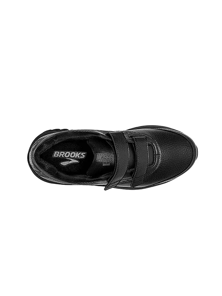 BROOKS | Damen Laufschuhe Addiction Walker V-Strap 2 | Negro