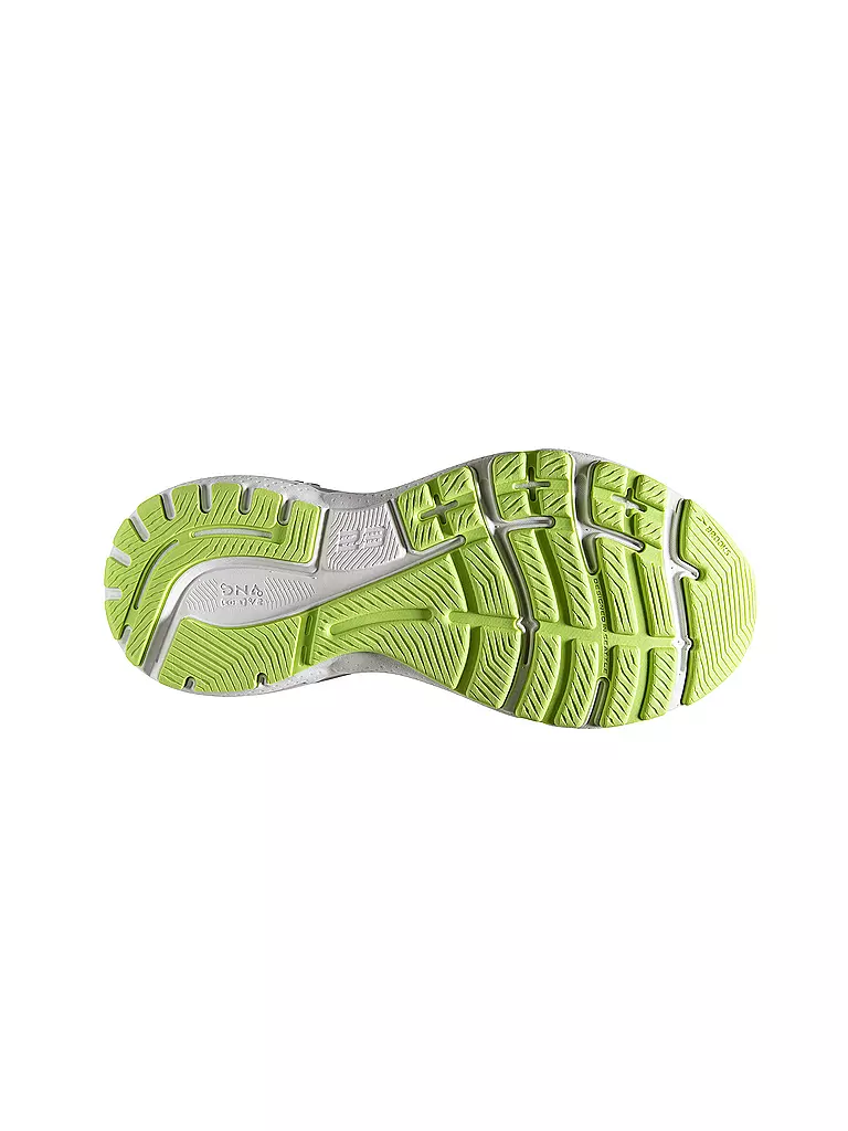 BROOKS | Damen Laufschuhe Adrenaline GTS 23 | Negro