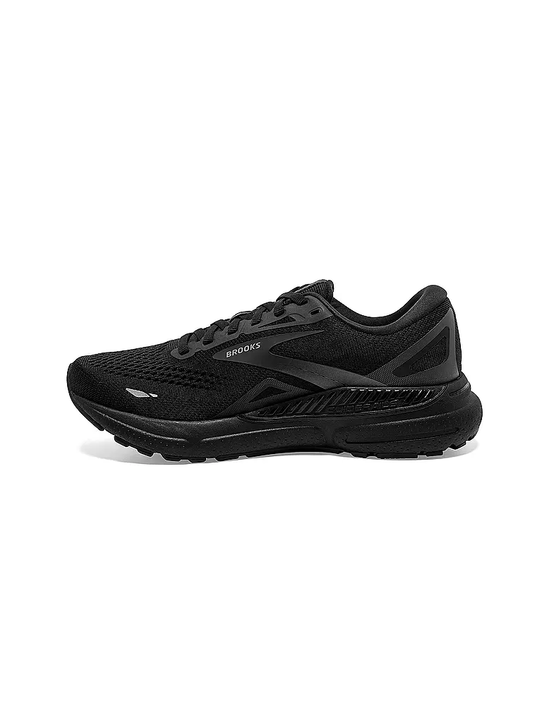 BROOKS | Damen Laufschuhe Adrenaline GTS 23 | Negro