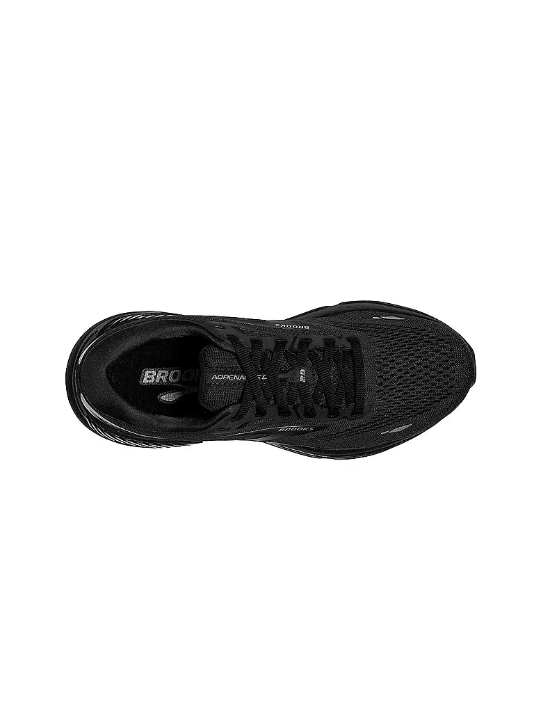 BROOKS | Damen Laufschuhe Adrenaline GTS 23 | Negro