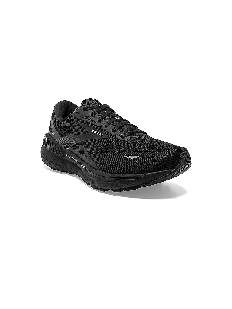 BROOKS | Damen Laufschuhe Adrenaline GTS 23 | Negro