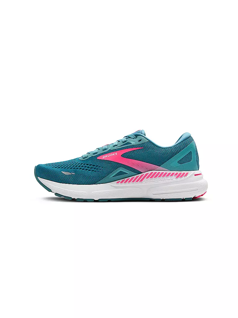 BROOKS | Damen Laufschuhe Adrenaline GTS 23 | Turquesa