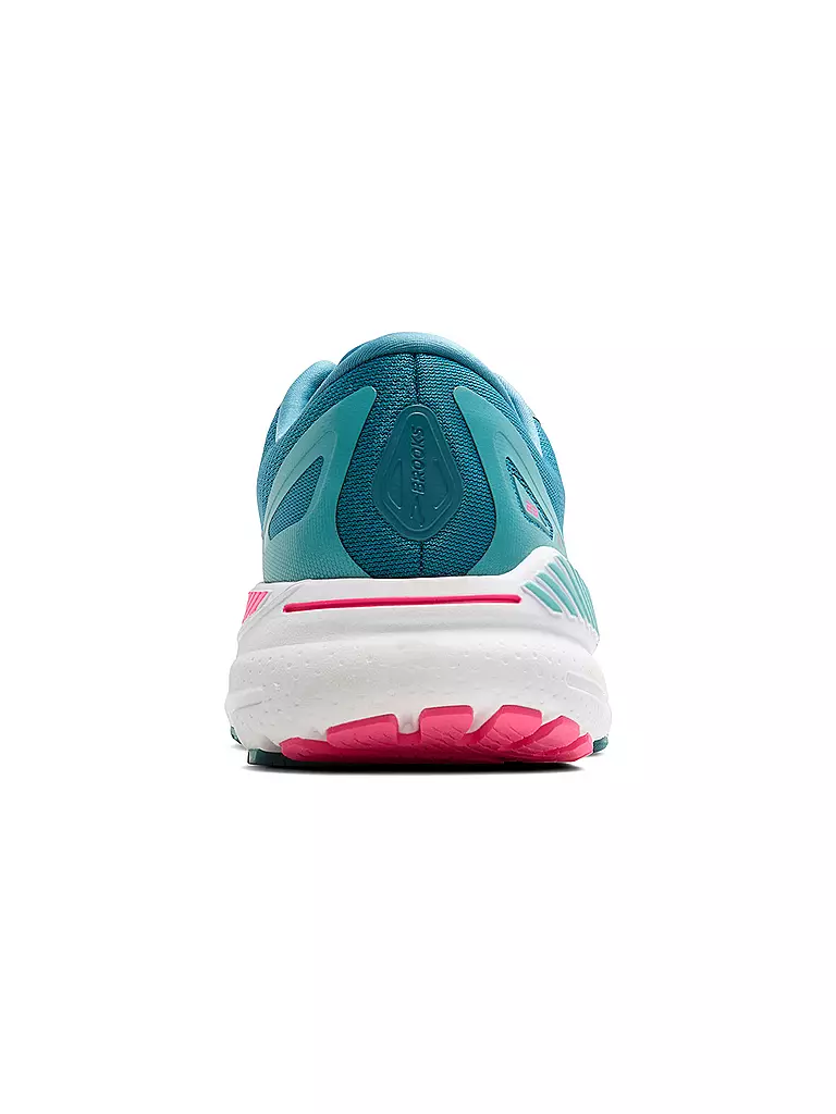 BROOKS | Damen Laufschuhe Adrenaline GTS 23 | Turquesa