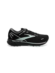 BROOKS | Damen Laufschuhe Ghost 14 GTX | Negro