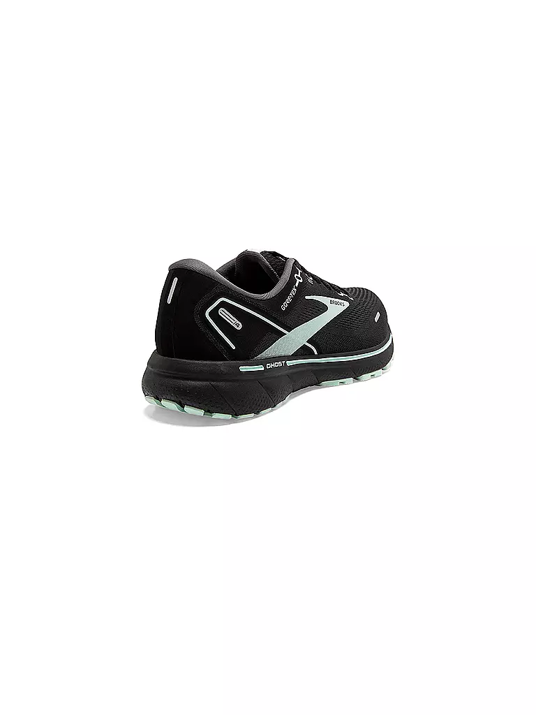 BROOKS | Damen Laufschuhe Ghost 14 GTX | Negro