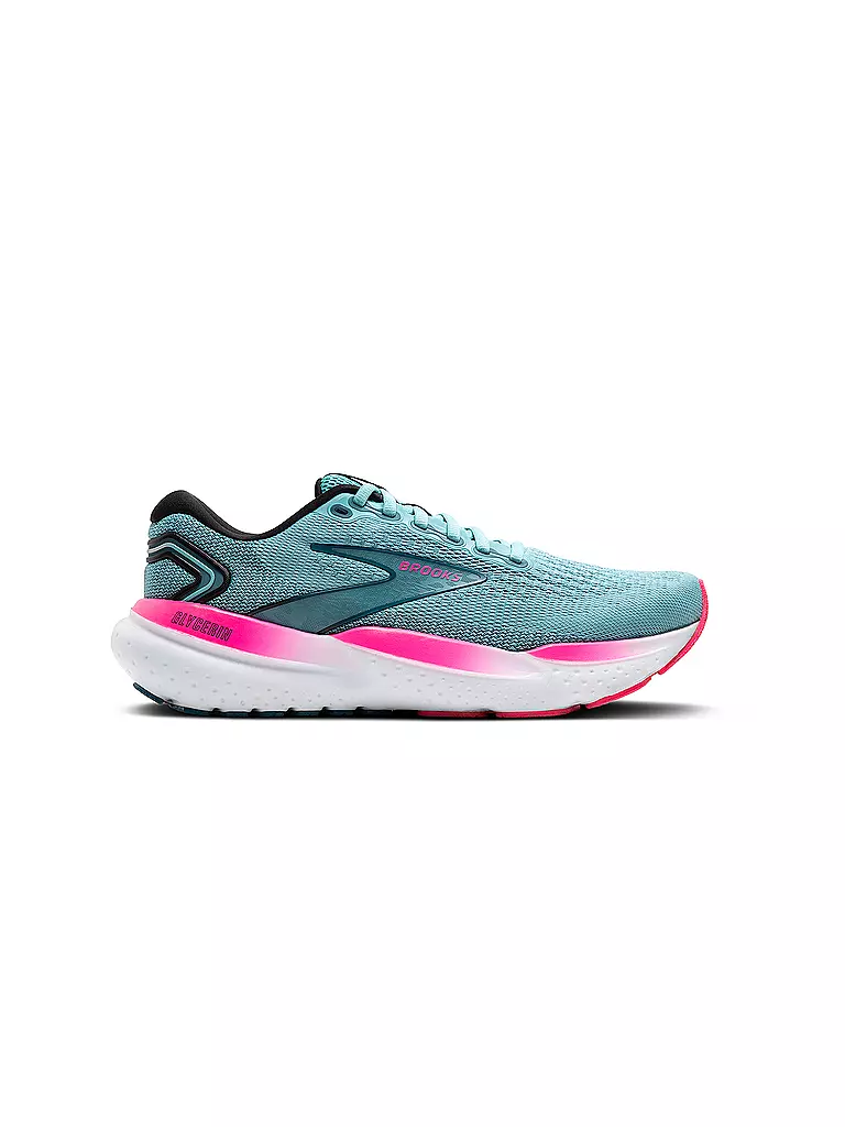 BROOKS | Damen Laufschuhe Glycerin 21 | Turquesa