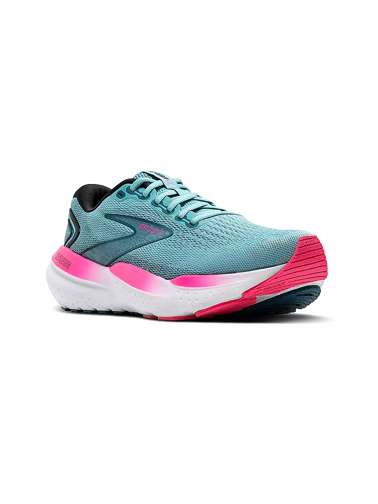 BROOKS | Damen Laufschuhe Glycerin 21 | Turquesa
