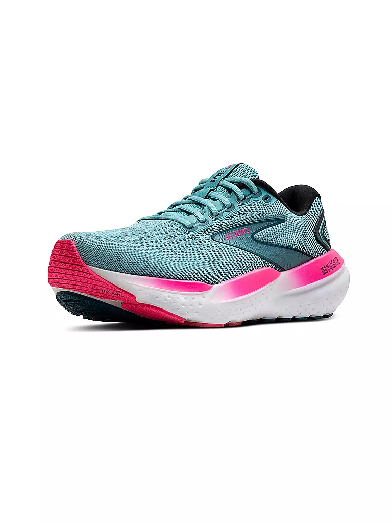 BROOKS | Damen Laufschuhe Glycerin 21 | Turquesa