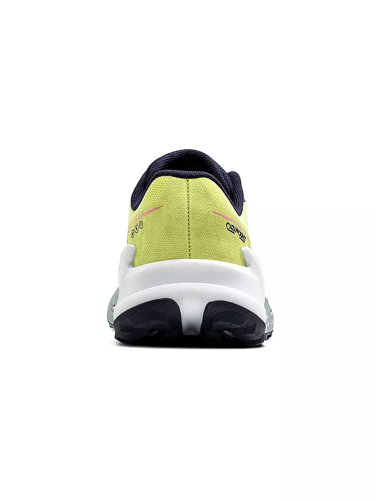 BROOKS | Damen Traillaufschuhe Catamount 3 | Amarillo