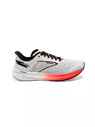 BROOKS | Damen Wettkampf Laufschuhe Hyperion | Gris