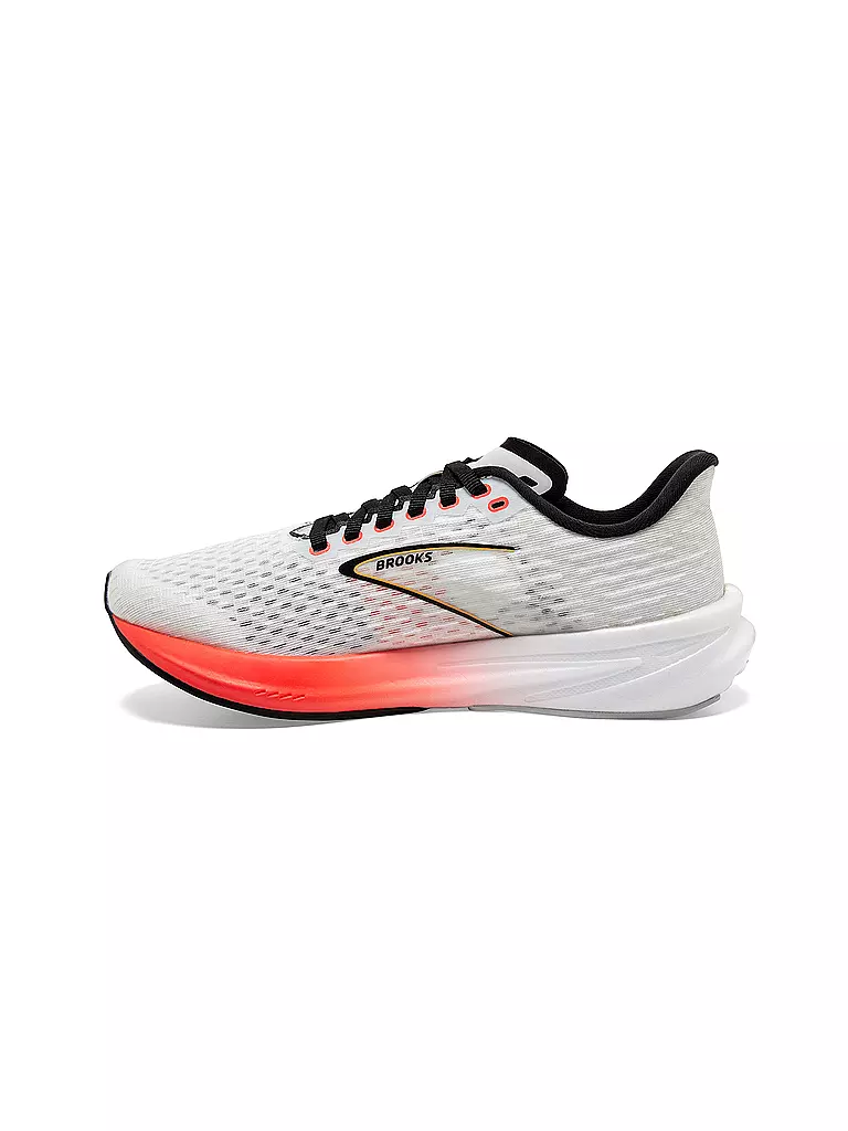 BROOKS | Damen Wettkampf Laufschuhe Hyperion | Gris