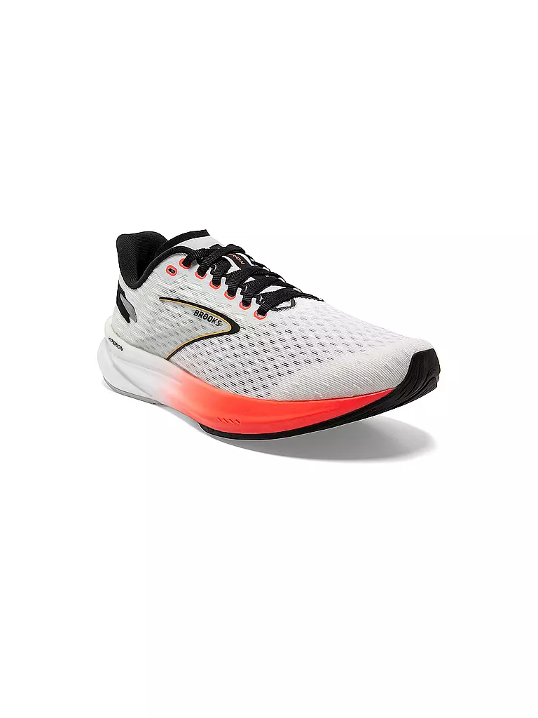 BROOKS | Damen Wettkampf Laufschuhe Hyperion | Gris