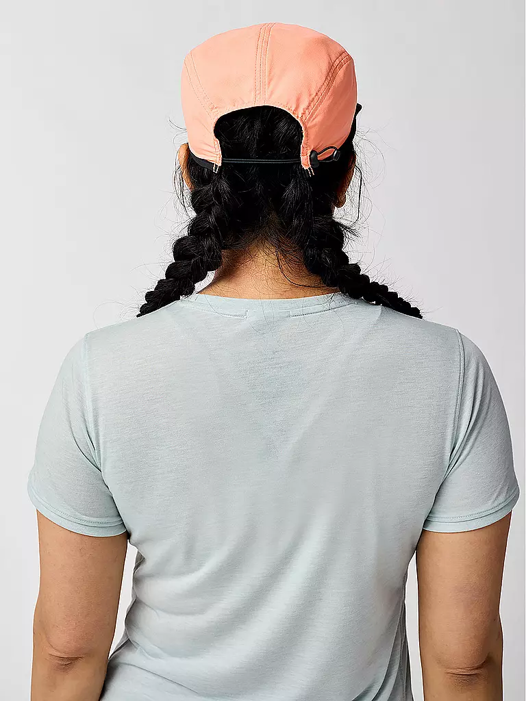 BROOKS | Gorra de mujer Lightweight Packable 2.0 |