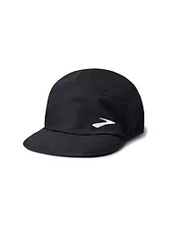 BROOKS | Gorra Lightweight Packable 2.0 | Negro