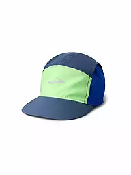 BROOKS | Gorra Propal Mesh para hombre | Azul