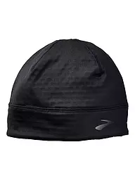 BROOKS | Gorro de running Notch Thermal 2.0 | Negro