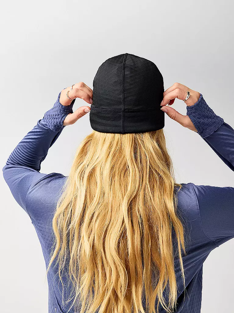 BROOKS | Gorro de running Notch Thermal 2.0 |