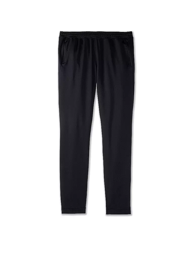 BROOKS | Herren Laufhose Spartan | Negro