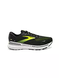 BROOKS | Herren Laufschuhe Adrenaline GTS 23 | Negro