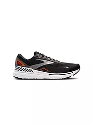 BROOKS | Herren Laufschuhe Adrenaline GTS 23 | Negro