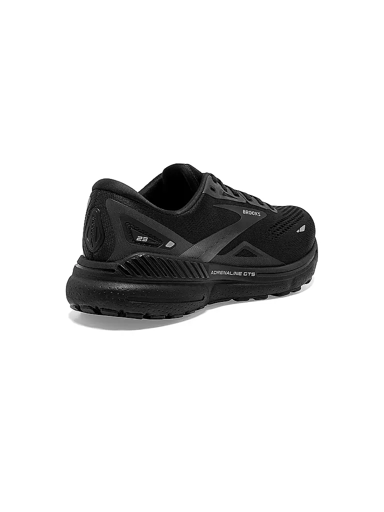 BROOKS | Herren Laufschuhe Adrenaline GTS 23 | Negro