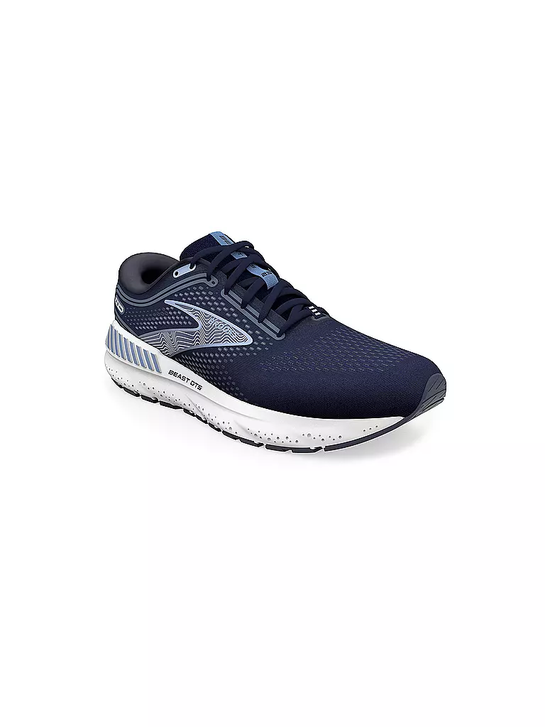 BROOKS | Herren Laufschuhe Beast GTS 23 Wide | Azul