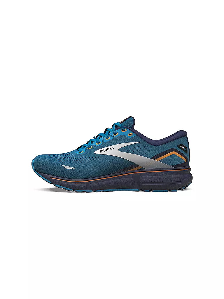 BROOKS | Herren Laufschuhe Ghost 15 GTX | Azul
