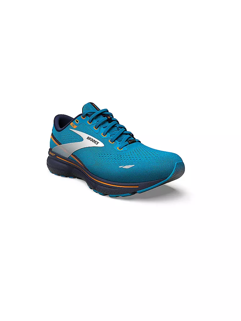 BROOKS | Herren Laufschuhe Ghost 15 GTX | Azul
