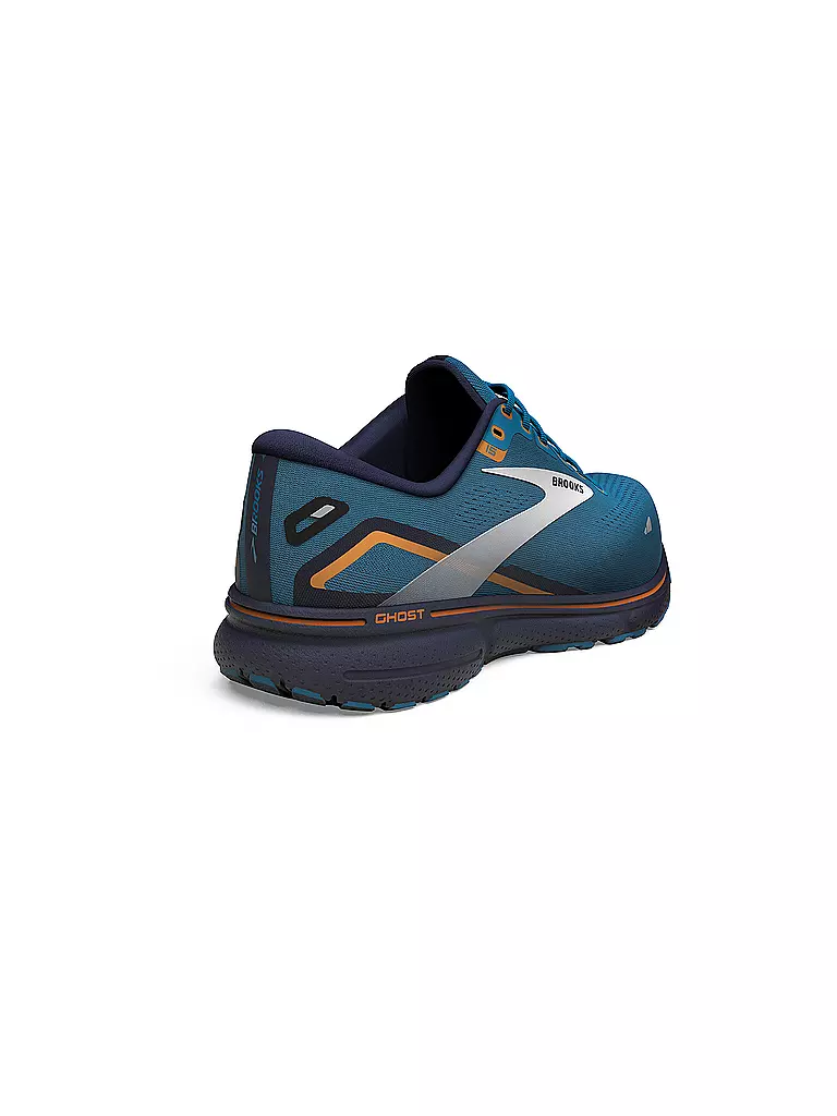 BROOKS | Herren Laufschuhe Ghost 15 GTX | Azul