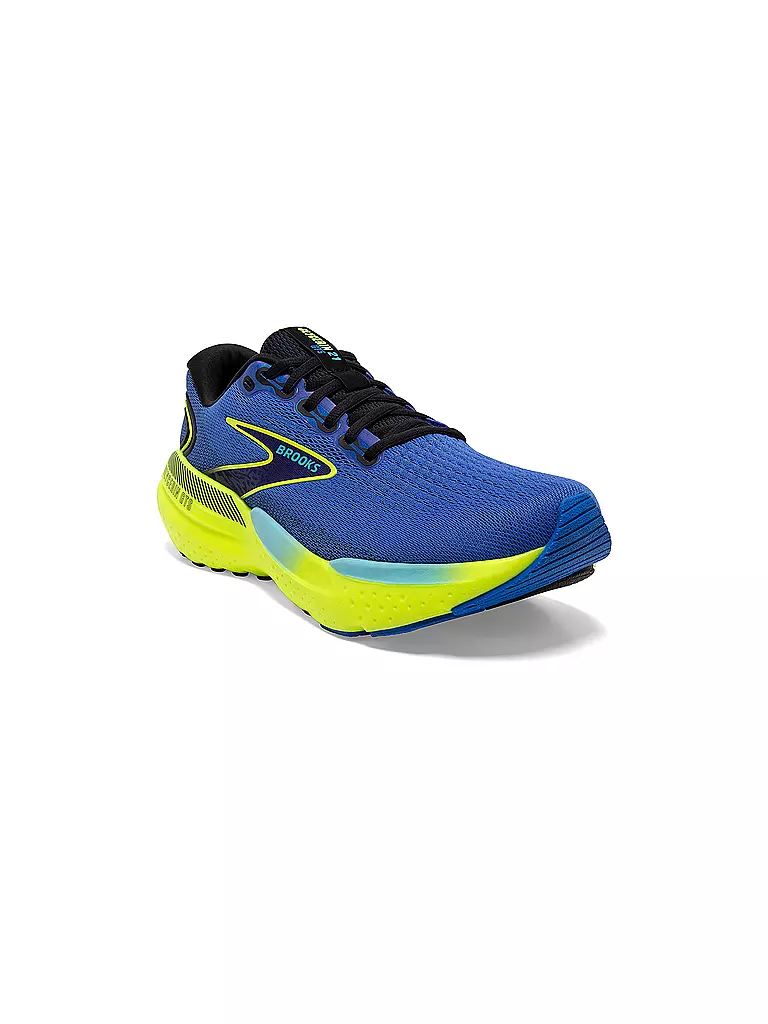 BROOKS | Herren Laufschuhe Glycerin GTS 21 | Azul