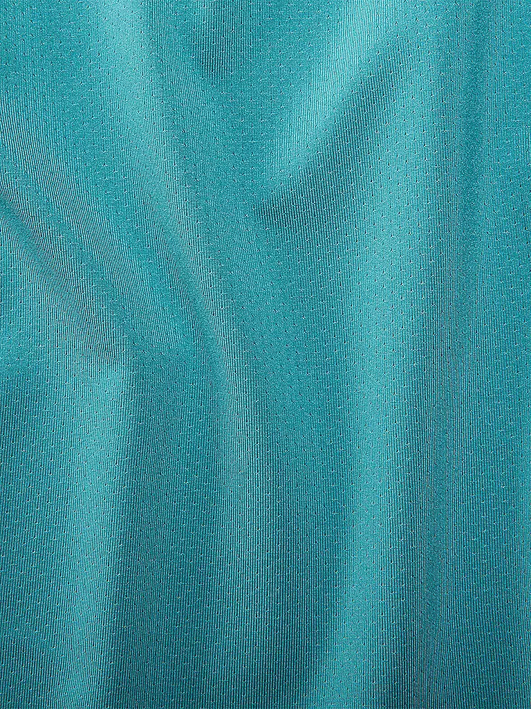 BROOKS | Herren Laufshirt Atmosphere 2.0 LS | Azul claro