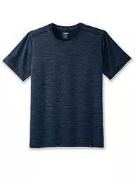 BROOKS | Camiseta de running Luxe para hombre | Azul oscuro