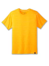 BROOKS | Camiseta de running Luxe para hombre | Naranja