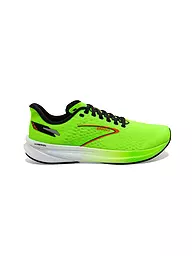 BROOKS | Herren Wettkampf Laufschuhe Hyperion | Verde