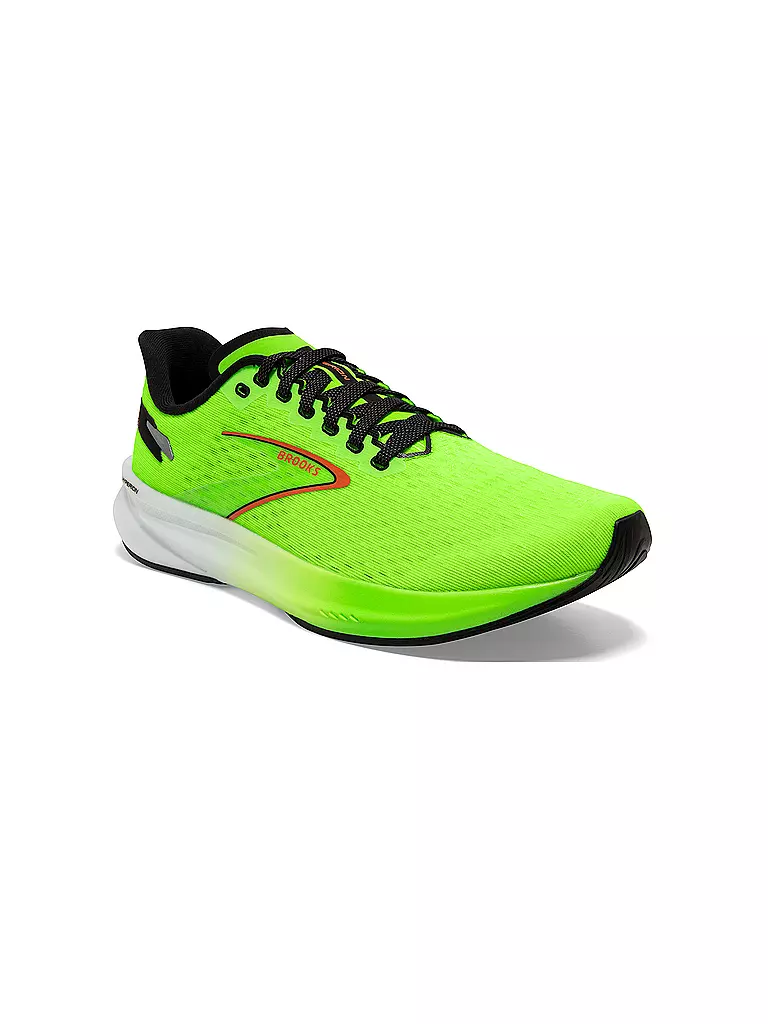 BROOKS | Herren Wettkampf Laufschuhe Hyperion | Verde