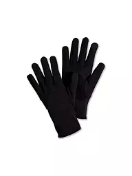 BROOKS | Laufhandschuhe Fusion Midweight Glove | Negro