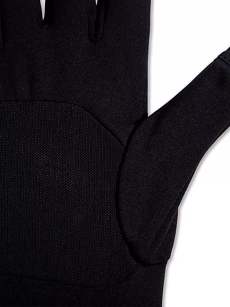 BROOKS | Laufhandschuhe Fusion Midweight Glove | Negro