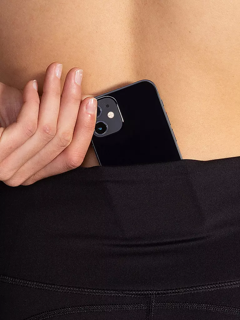 BROOKS | Mallas cortas de running Spark de 8" para mujer |