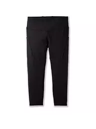 BROOKS | Mallas de running Capri Spark para mujer | Negro