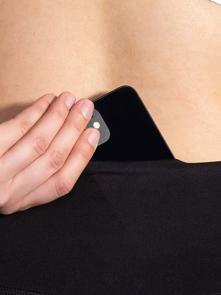 BROOKS | Mallas de running Capri Spark para mujer |