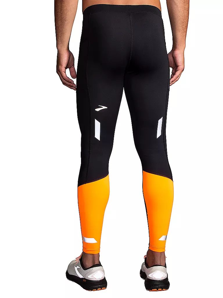 BROOKS | Mallas de running para hombre Run Visible 2.0 | 