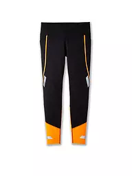 BROOKS | Mallas de running para mujer Run Visible 2.0 | Negro