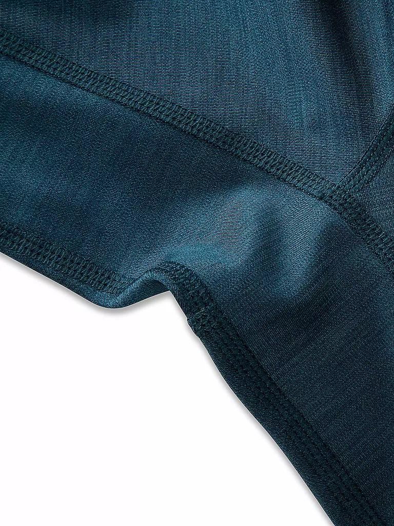 BROOKS | Mallas de running Spark para mujer | Azul oscuro